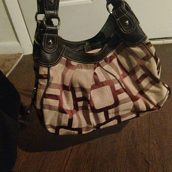 Geometric purse - Picture 3 of 5